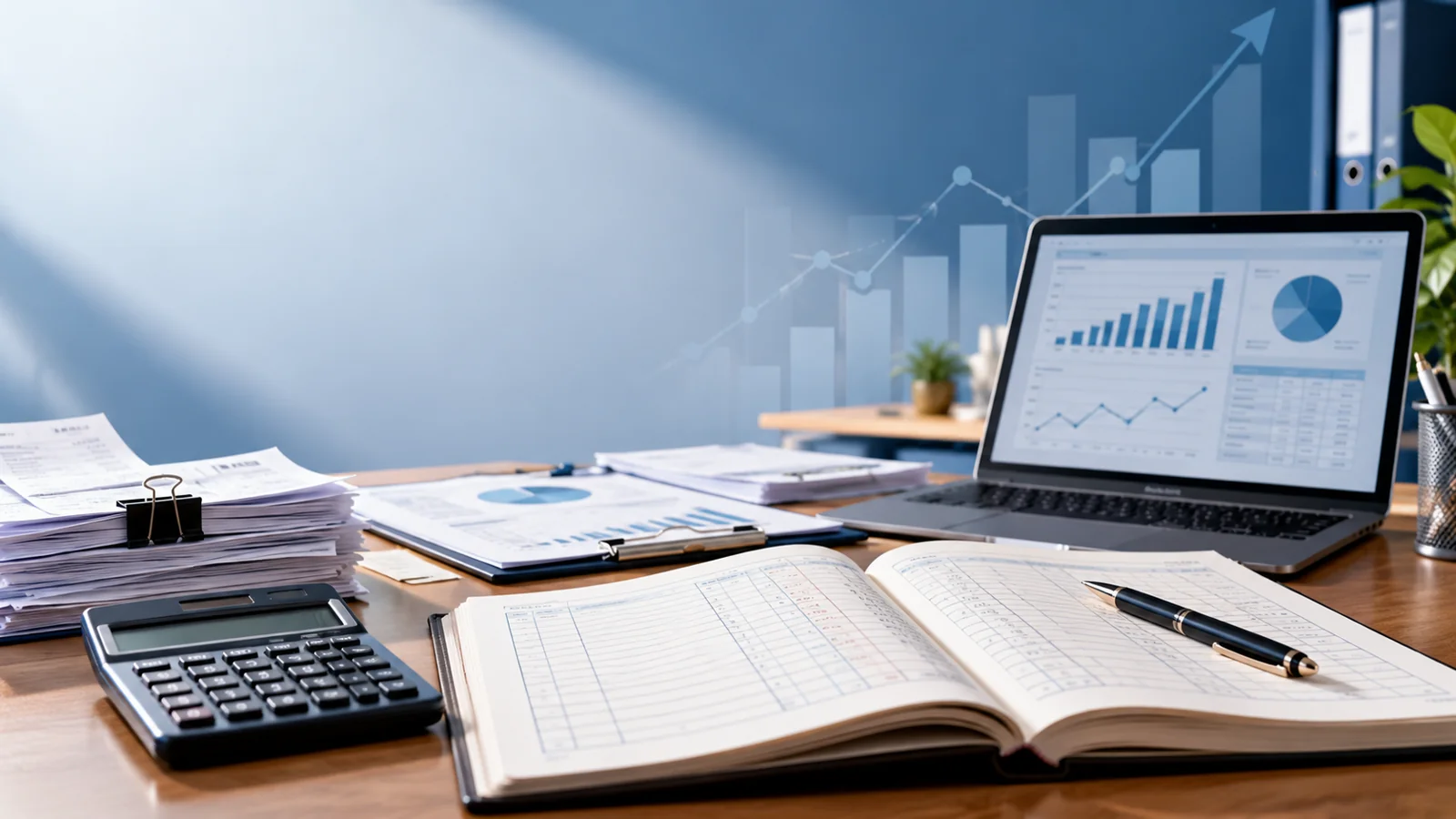 Livro Caixa: como organizar as finanças e melhorar a gestão do seu negócio