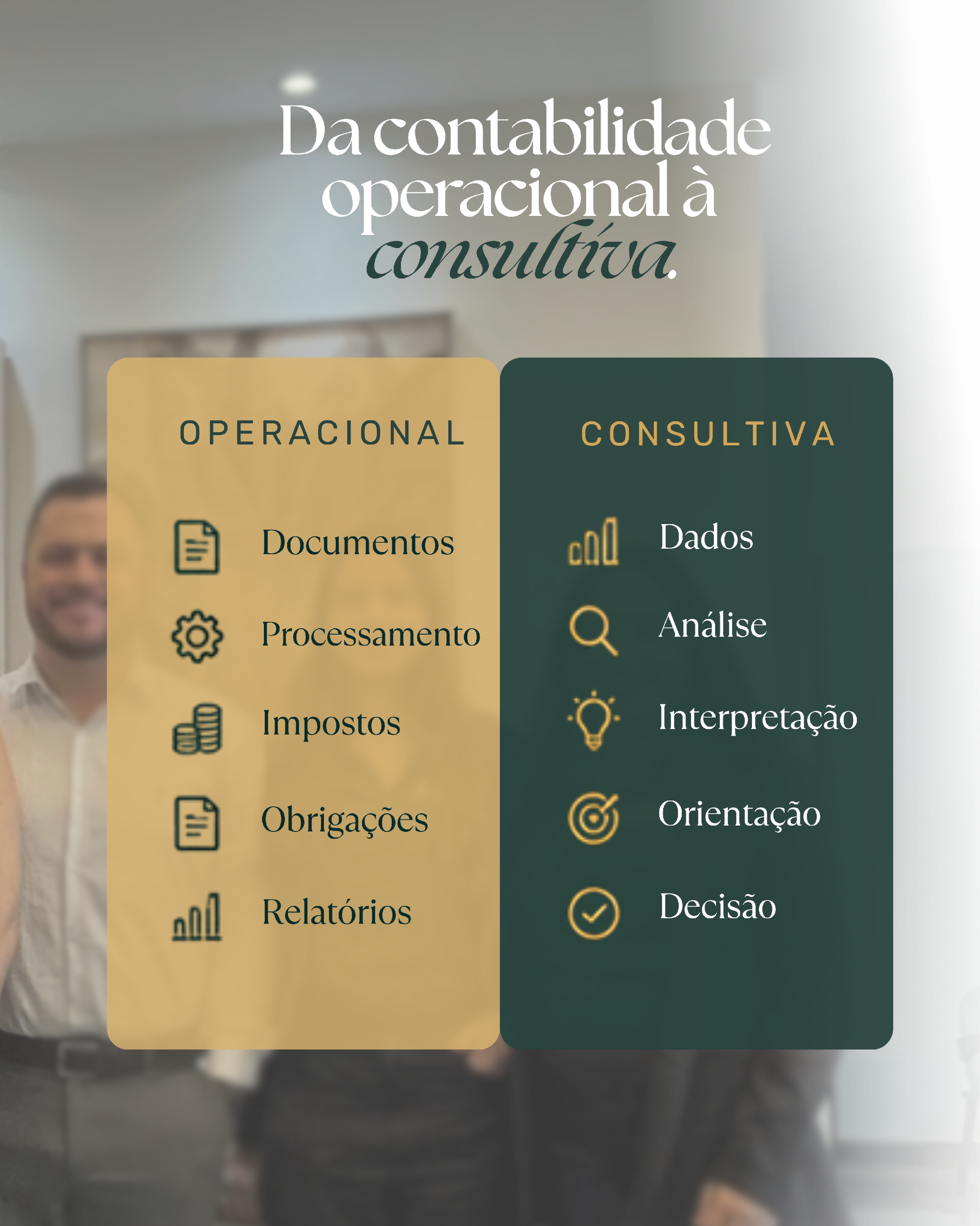 Reforma tributária